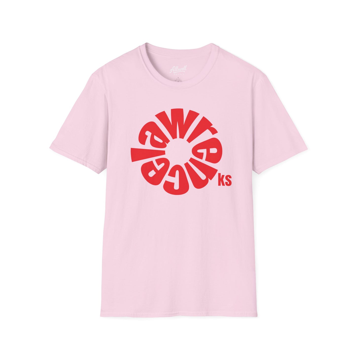Lawrence 'Every Town' T-shirt