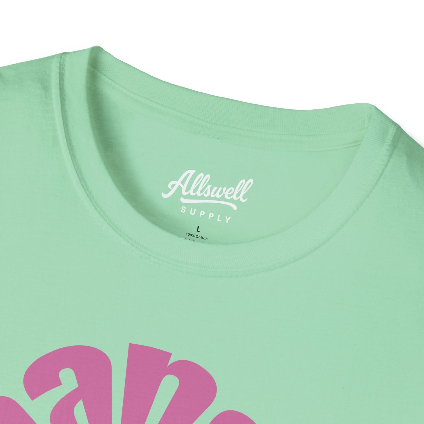 Oceanside 'Every Town' T-shirt