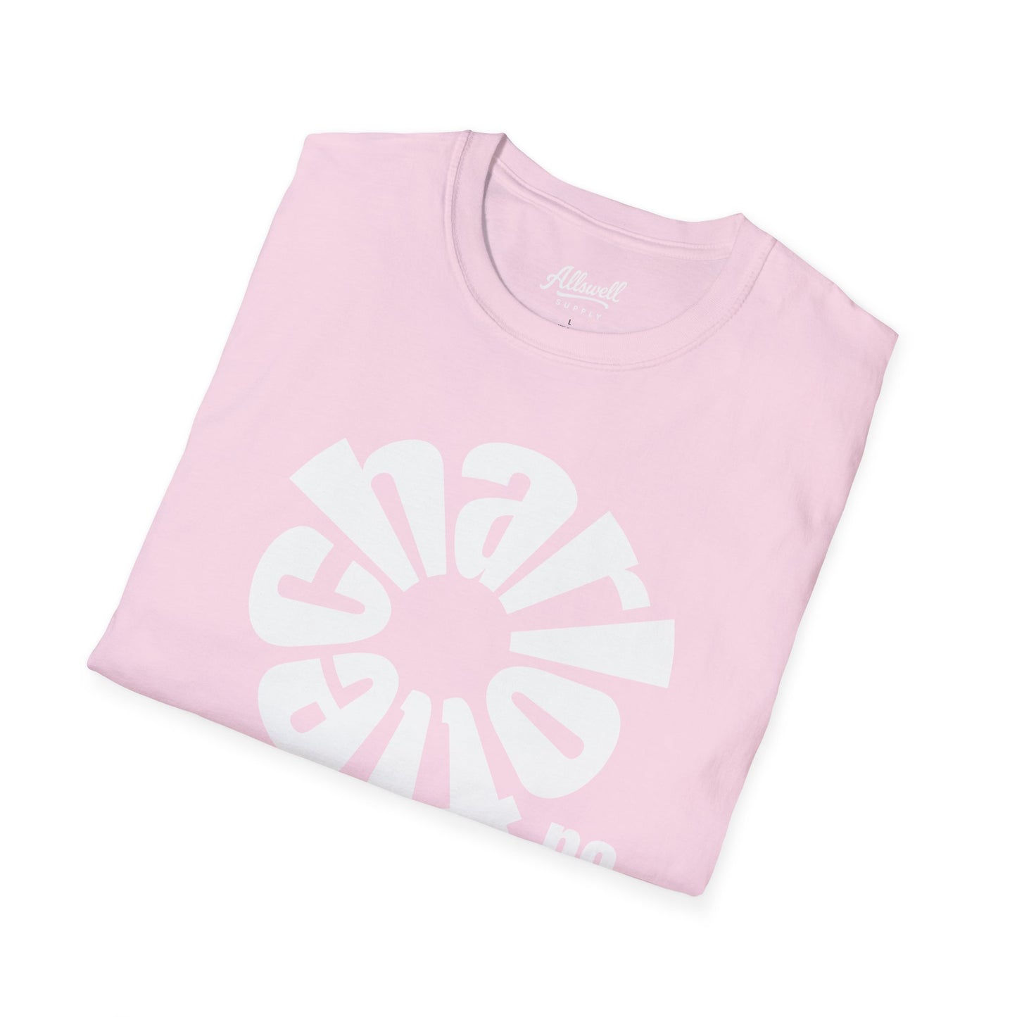Charlotte 'Every Town' T-shirt