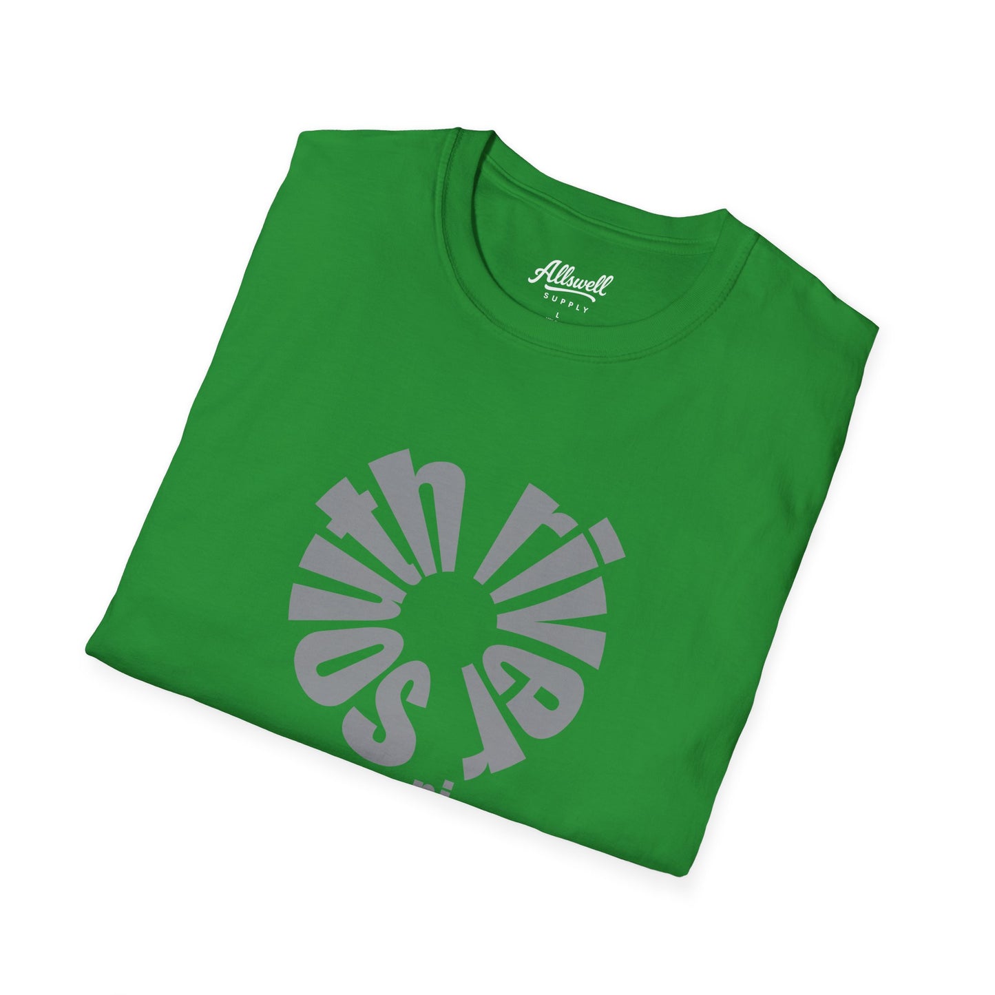 South River 'Every Town' T-shirt