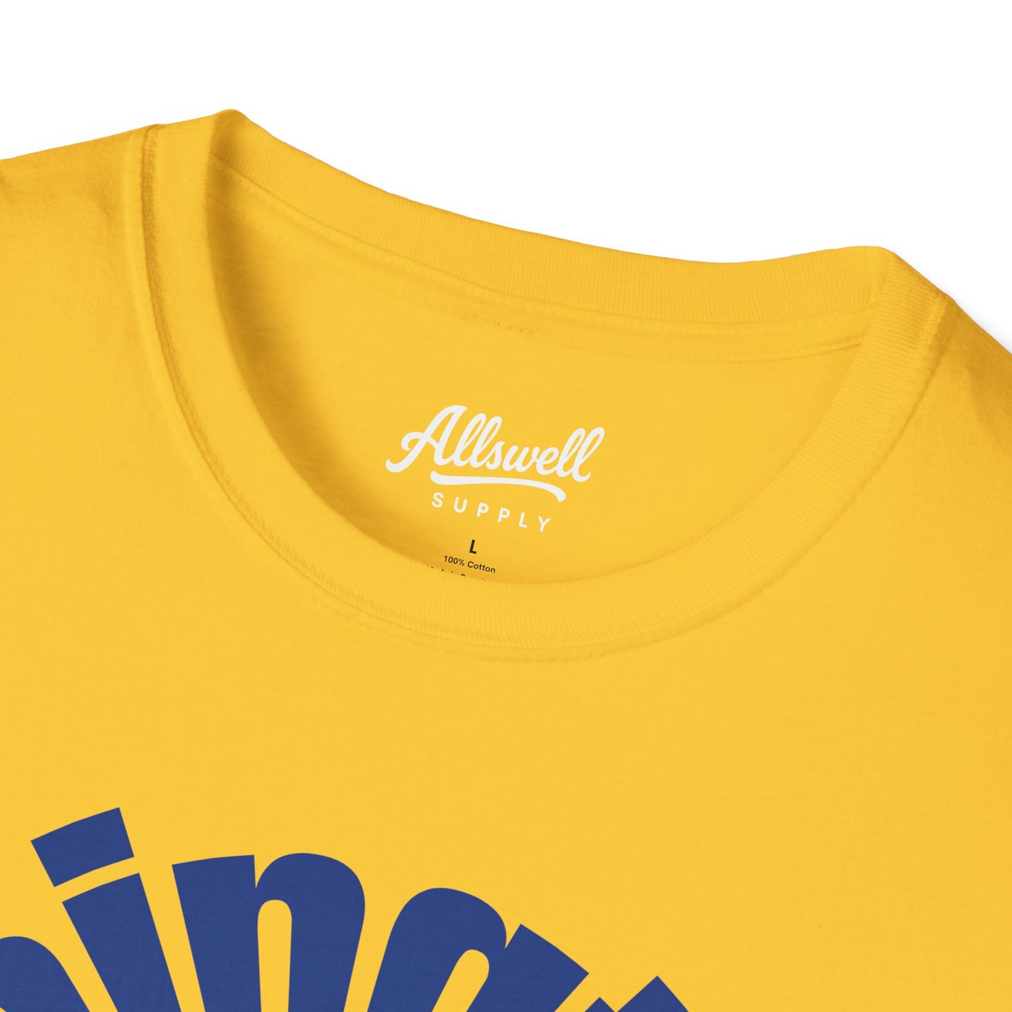 Washington DC 'Every Town' T-shirt