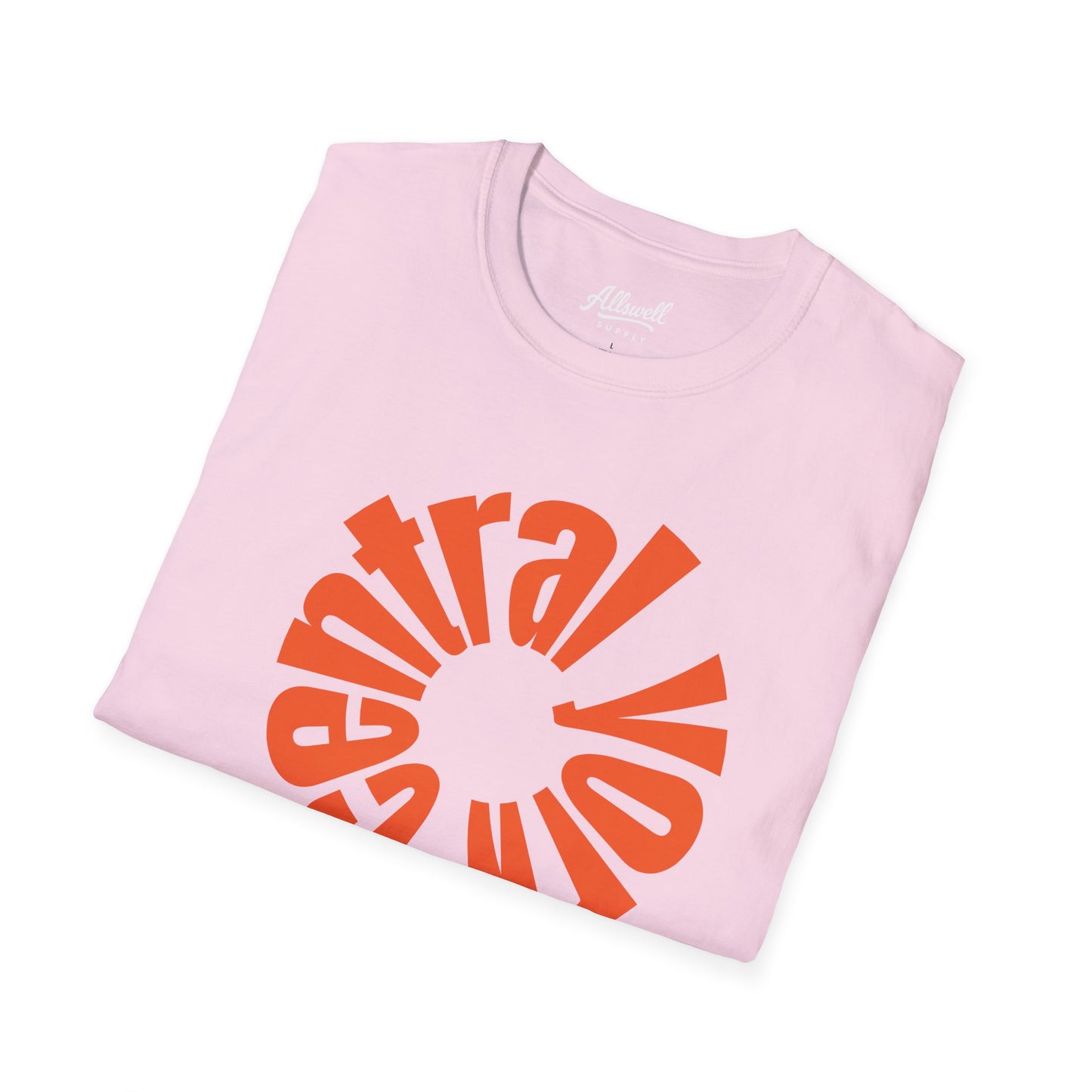 Central York 'Every Town' T-Shirt