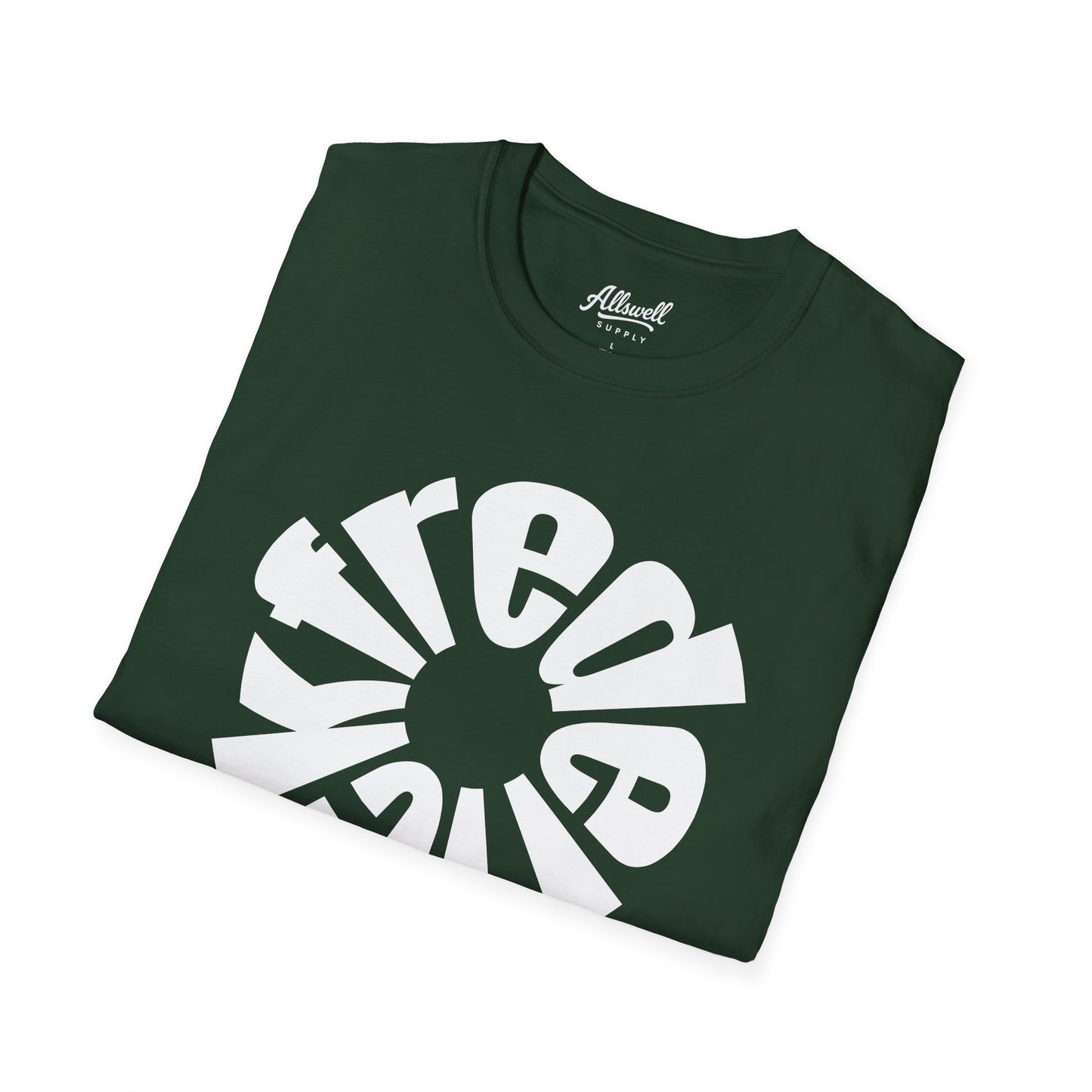 Frederick 'Every Town' T-shirt
