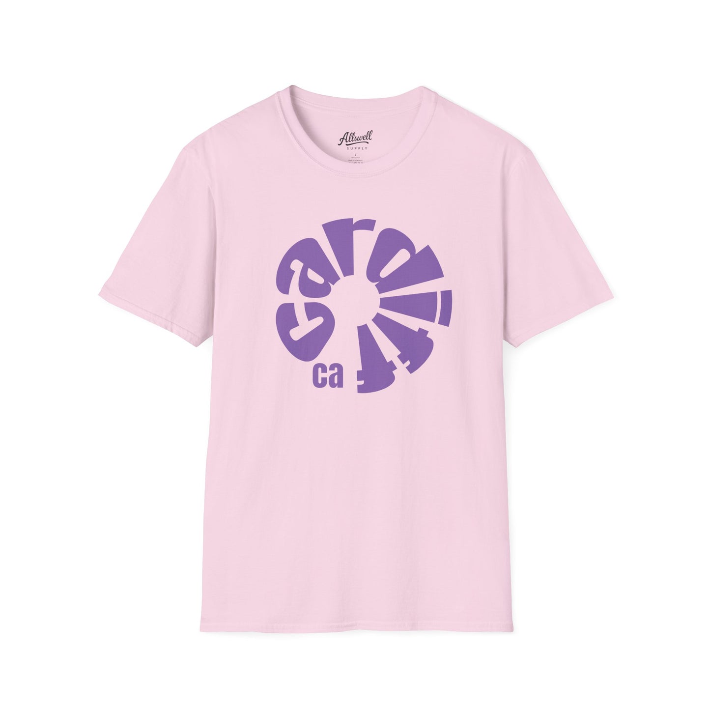 Cardiff 'Every Town' T-shirt