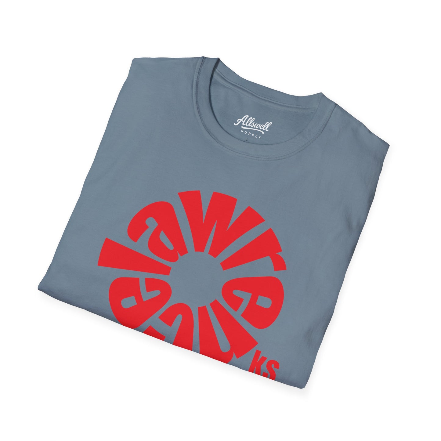 Lawrence 'Every Town' T-shirt