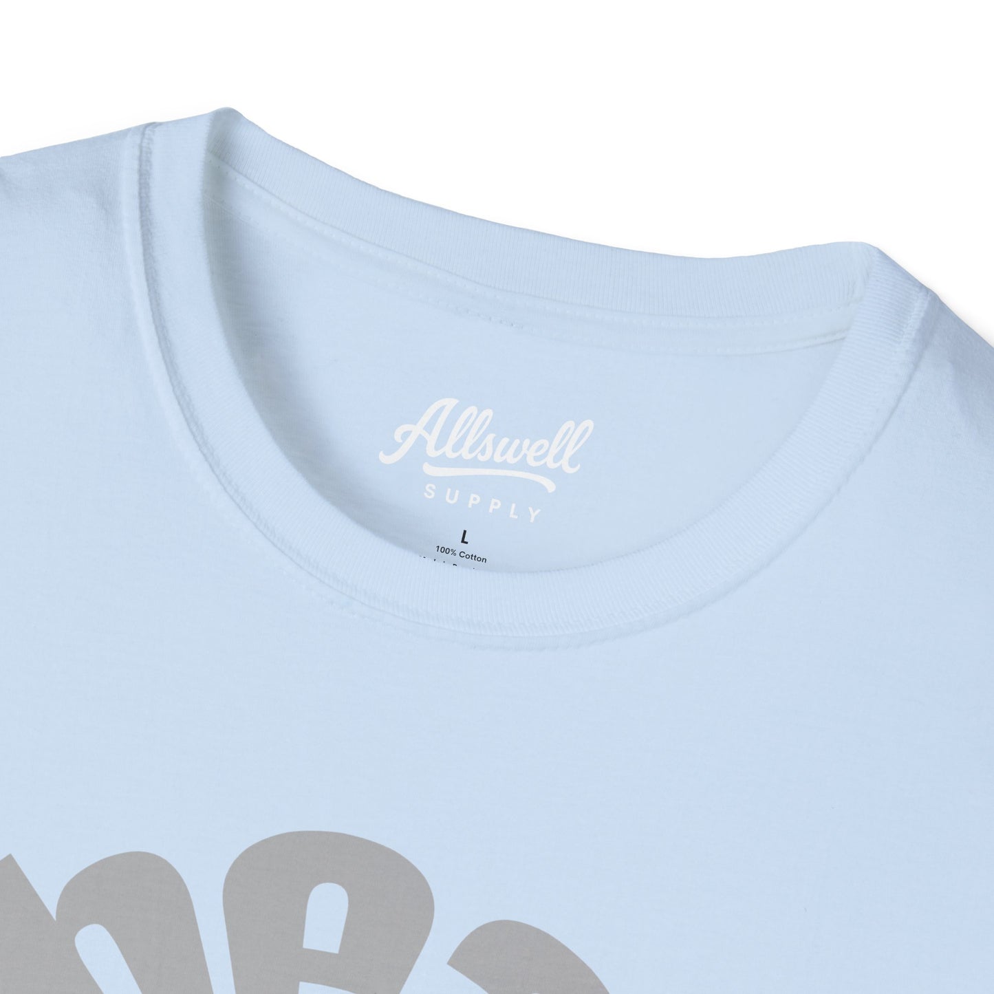 Folly Beach 'Every Town' T-shirt