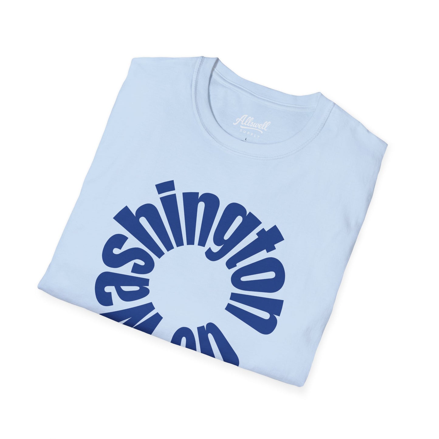 Washington DC 'Every Town' T-shirt