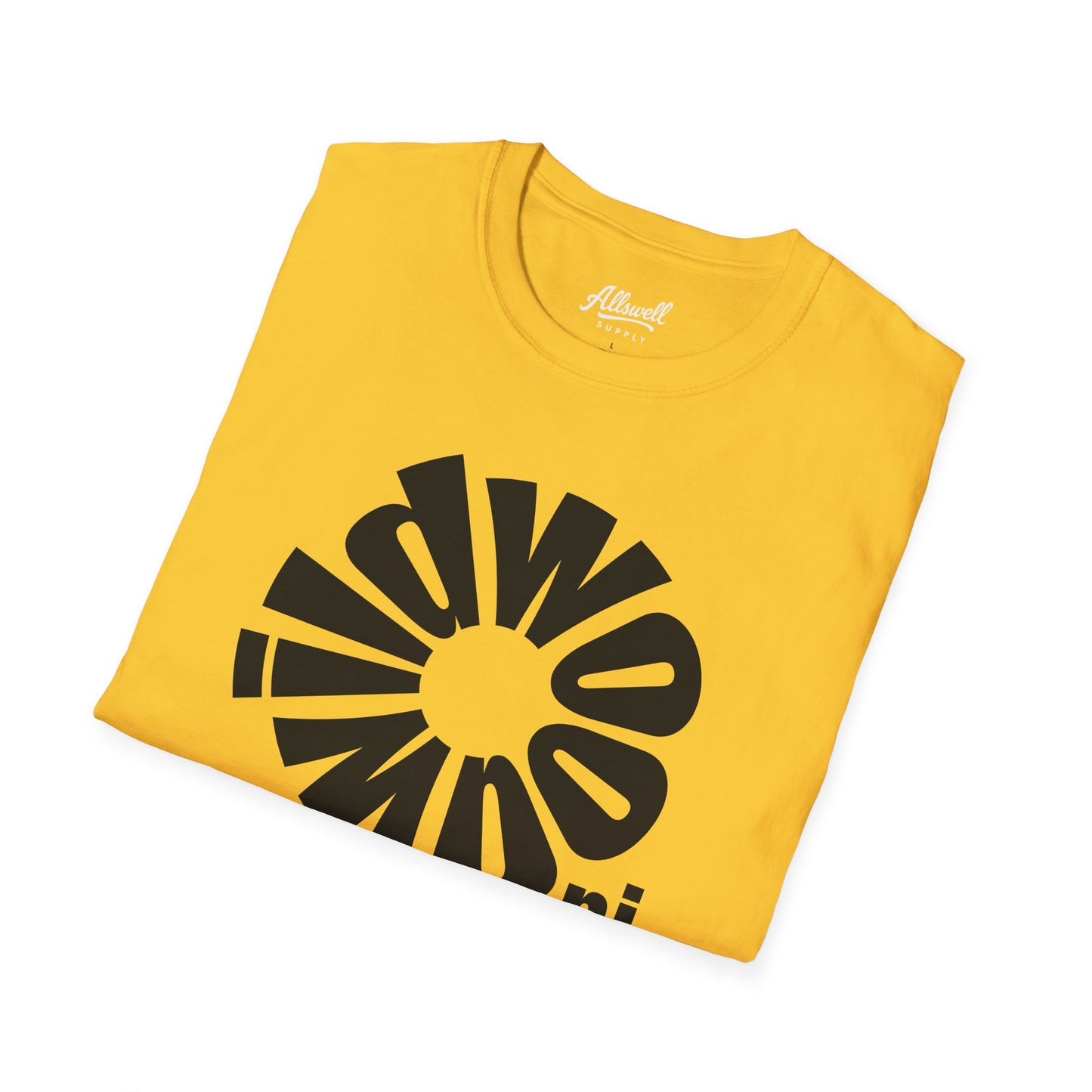 Wildwood 'Every Town' T-shirt