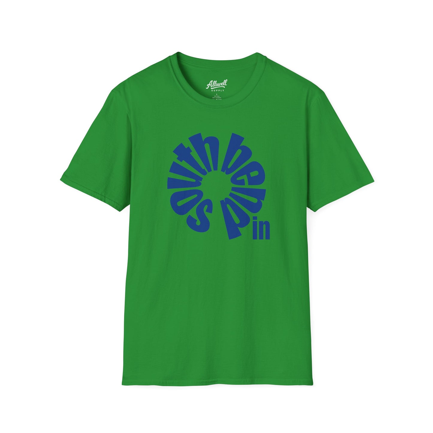 South Bend 'Every Town' T-shirt