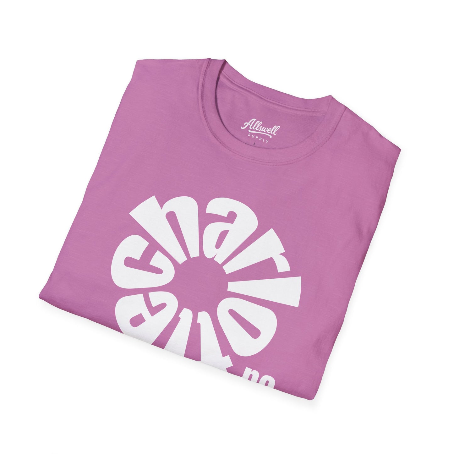 Charlotte 'Every Town' T-shirt
