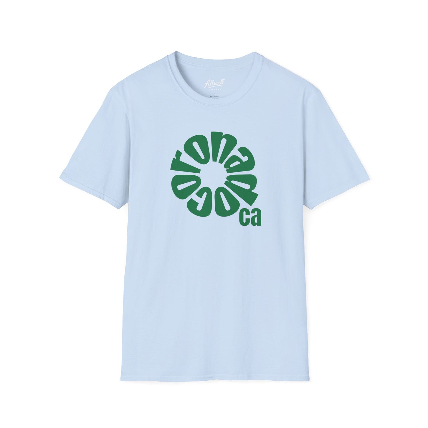 Coronado 'Every Town' T-shirt