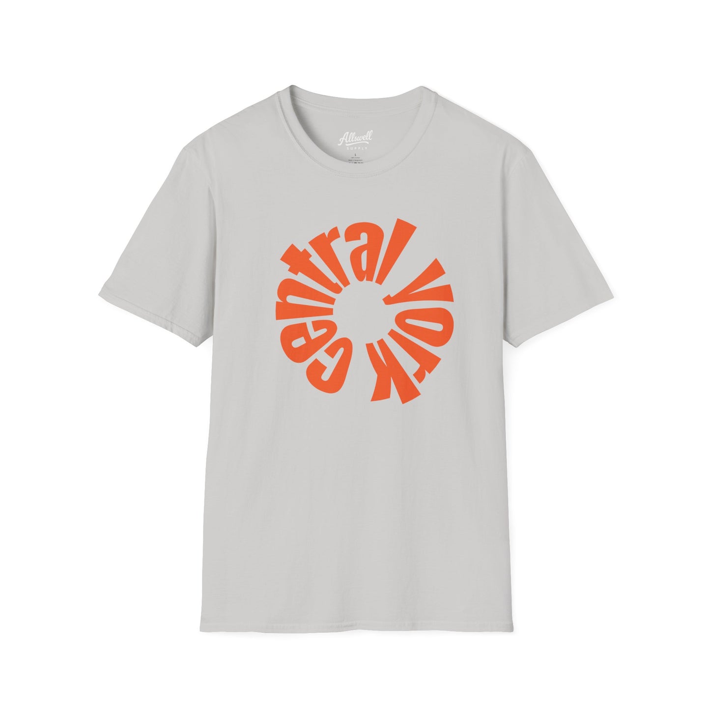 Central York 'Every Town' T-Shirt