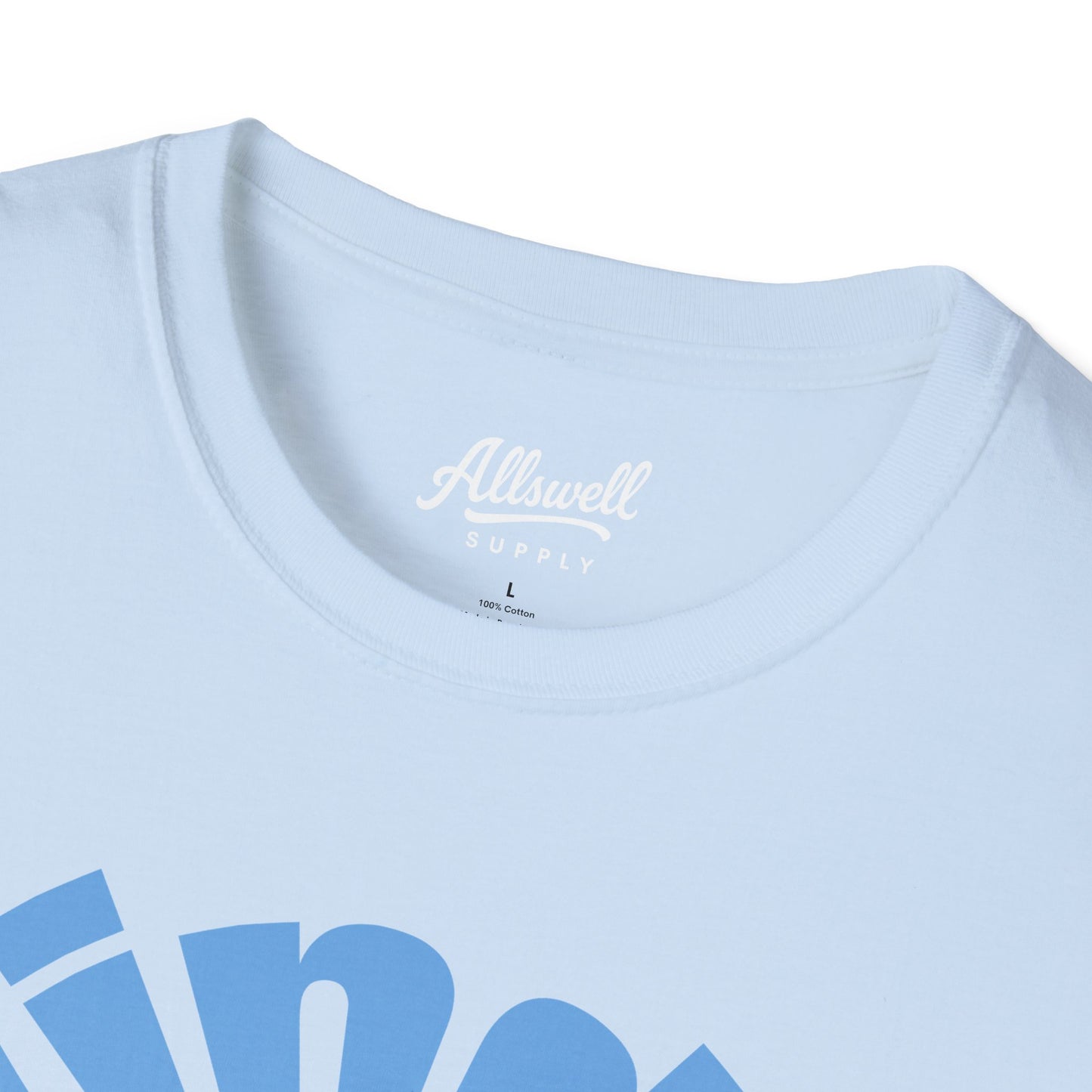Windansea 'Every Town' T-shirt