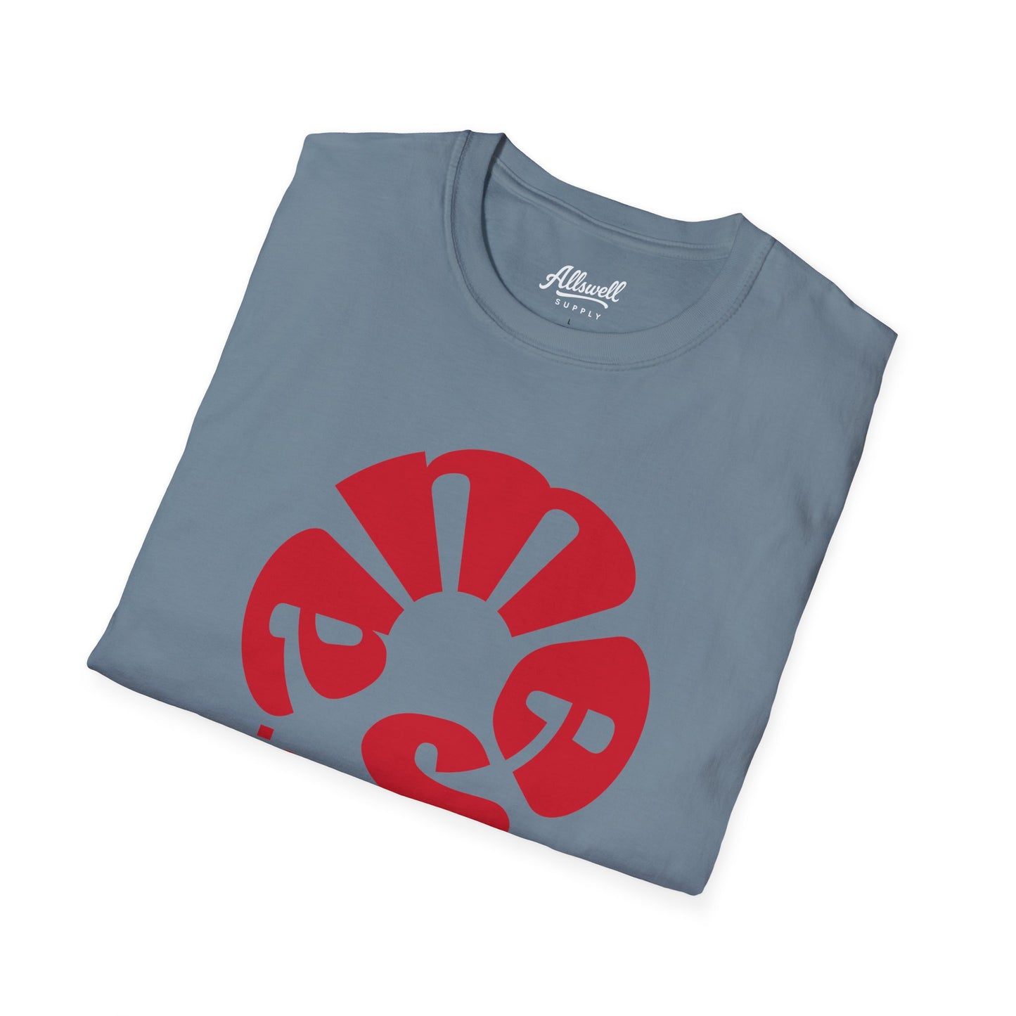Ames 'Every Town' T-shirt