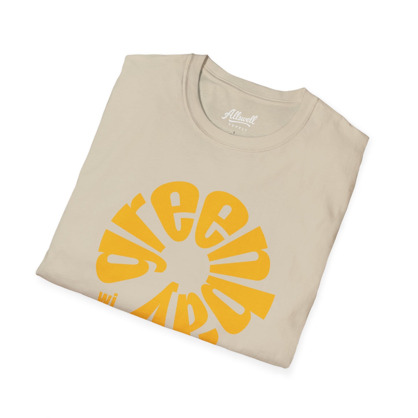Green Bay 'Every Town' T-shirt