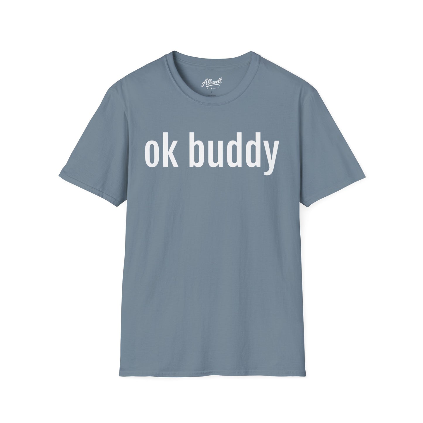 OK Buddy