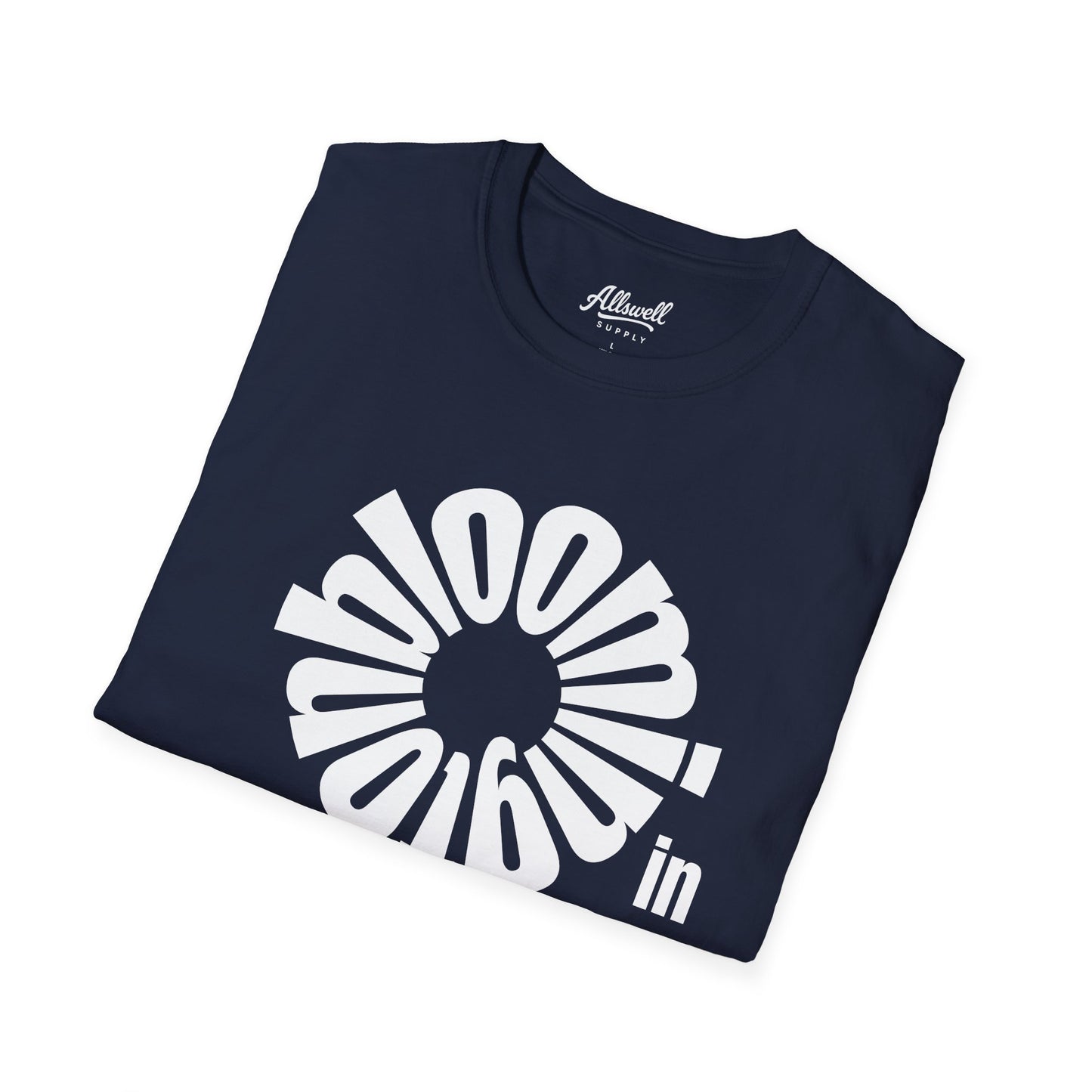 Bloomington 'Every Town' T-shirt