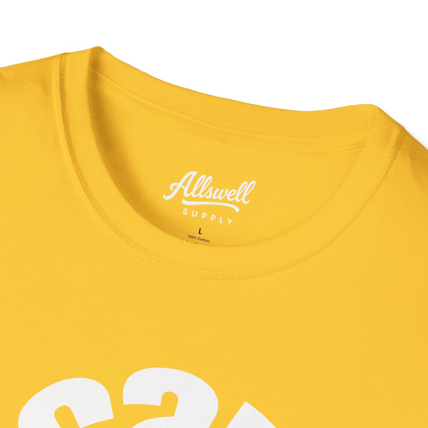 Boca Raton 'Every Town' T-shirt