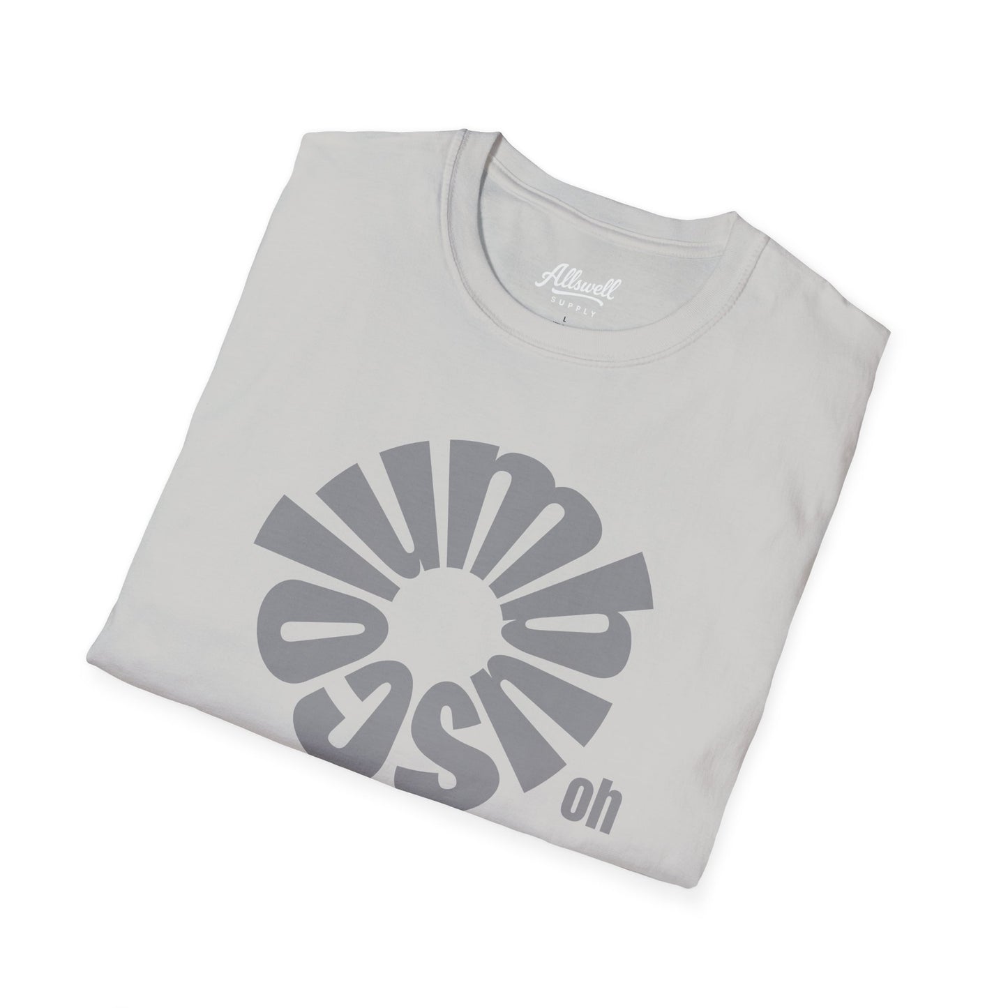 Columbus 'Every Town' T-shirt