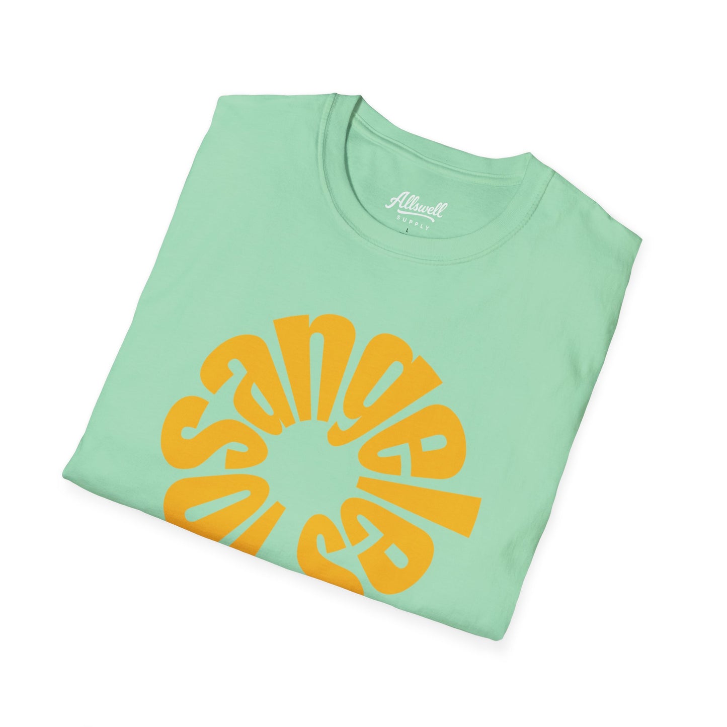 Los Angeles 'Every Town' T-shirt