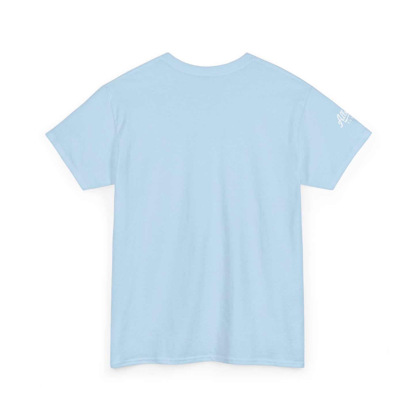 Eat It Nicoletti 'Hockey' T-shirt