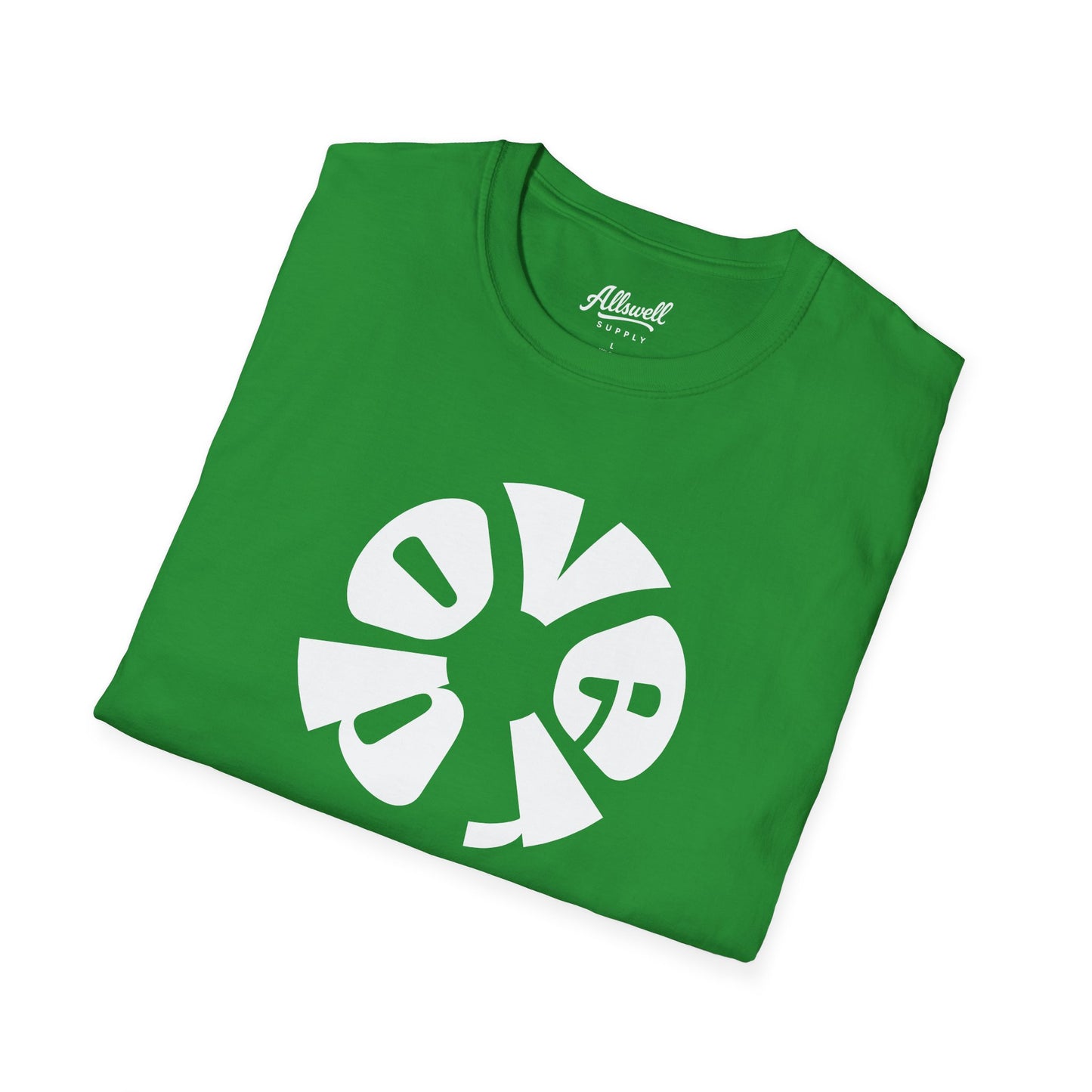 Dover 'Every Town' T-shirt