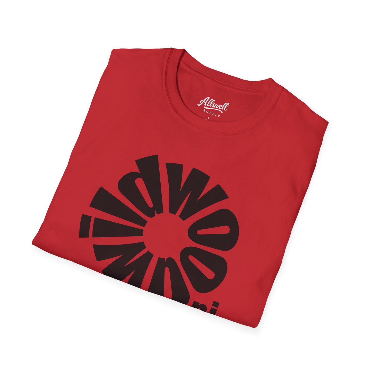 Wildwood 'Every Town' T-shirt