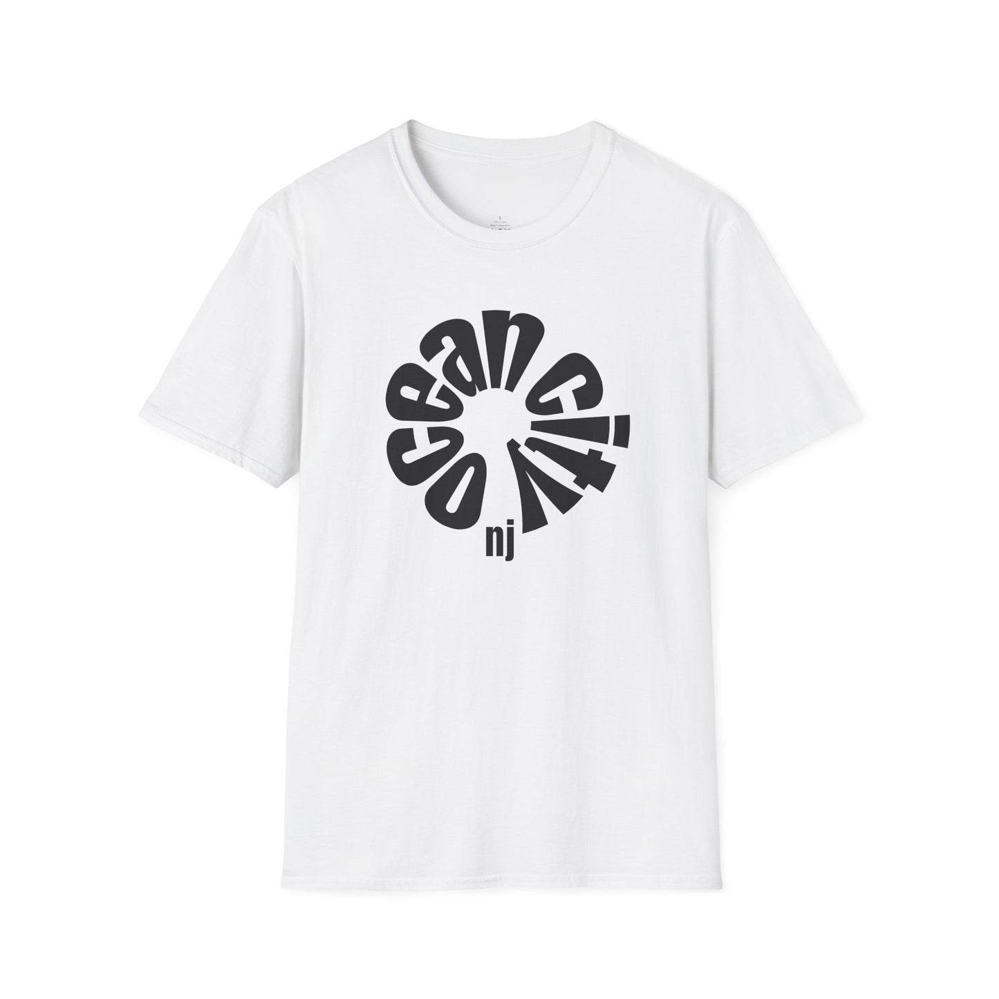 Ocean City 'Every Town' T-shirt
