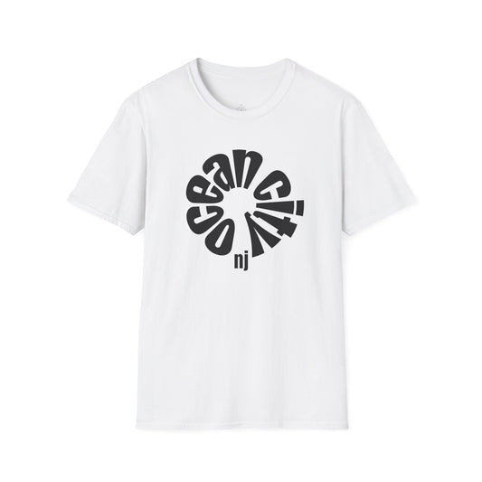 Ocean City 'Every Town' T-shirt