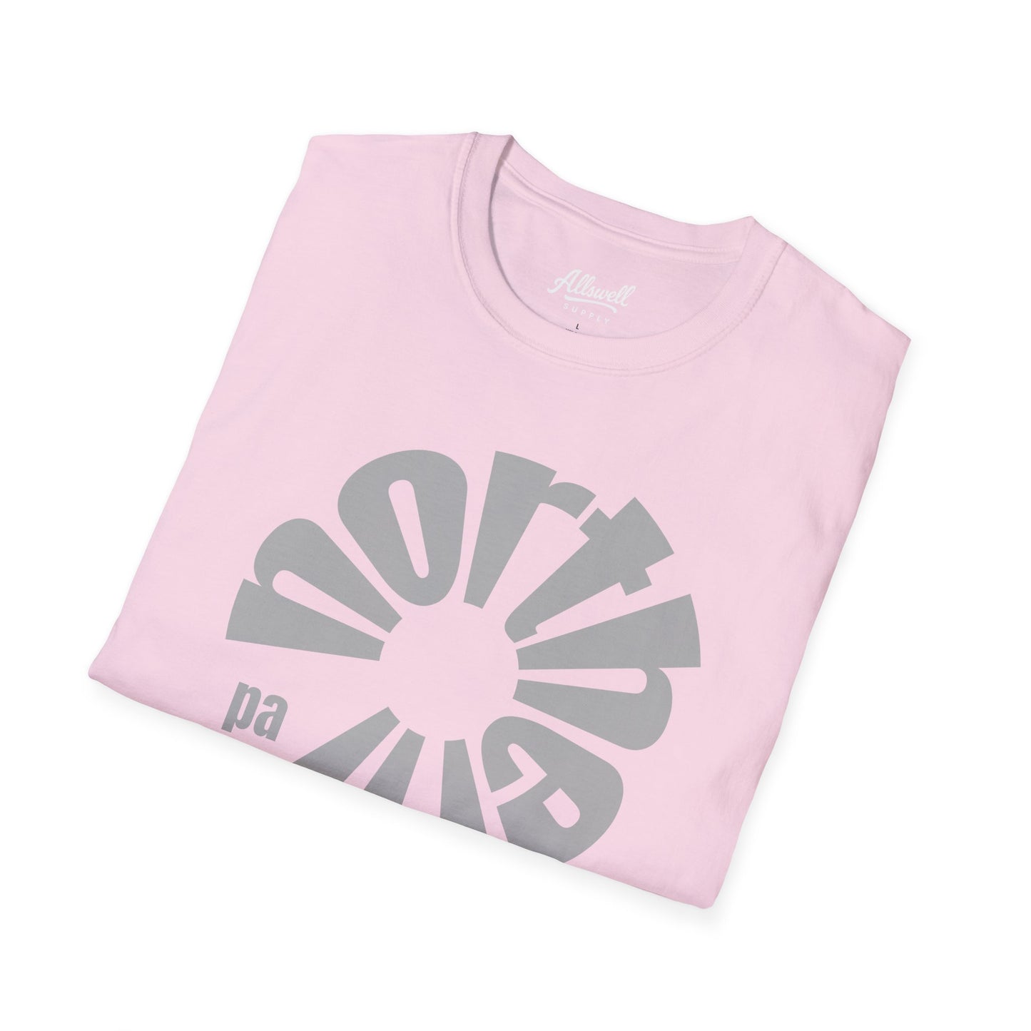 Northern York 'Every Town' T-shirt