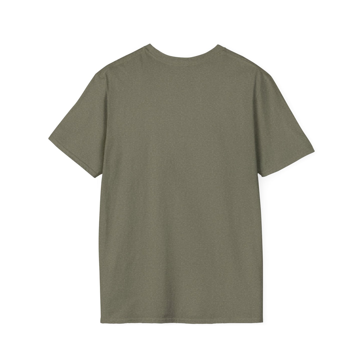 Charlotte 'Every Town' T-shirt