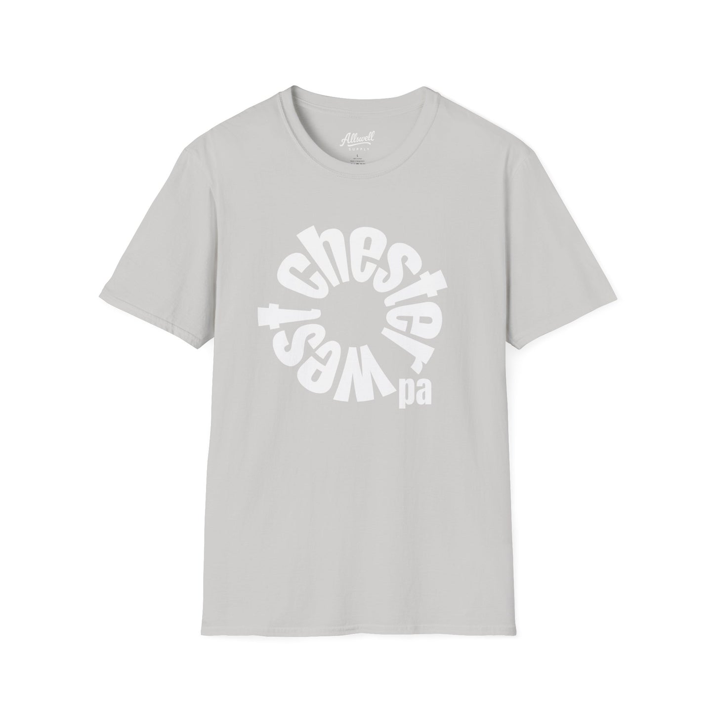 West Chester 'Every Town' T-shirt