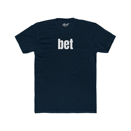 bet - t-shirt