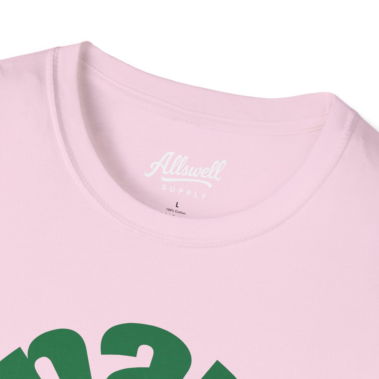 Naperville 'Every Town' T-shirt