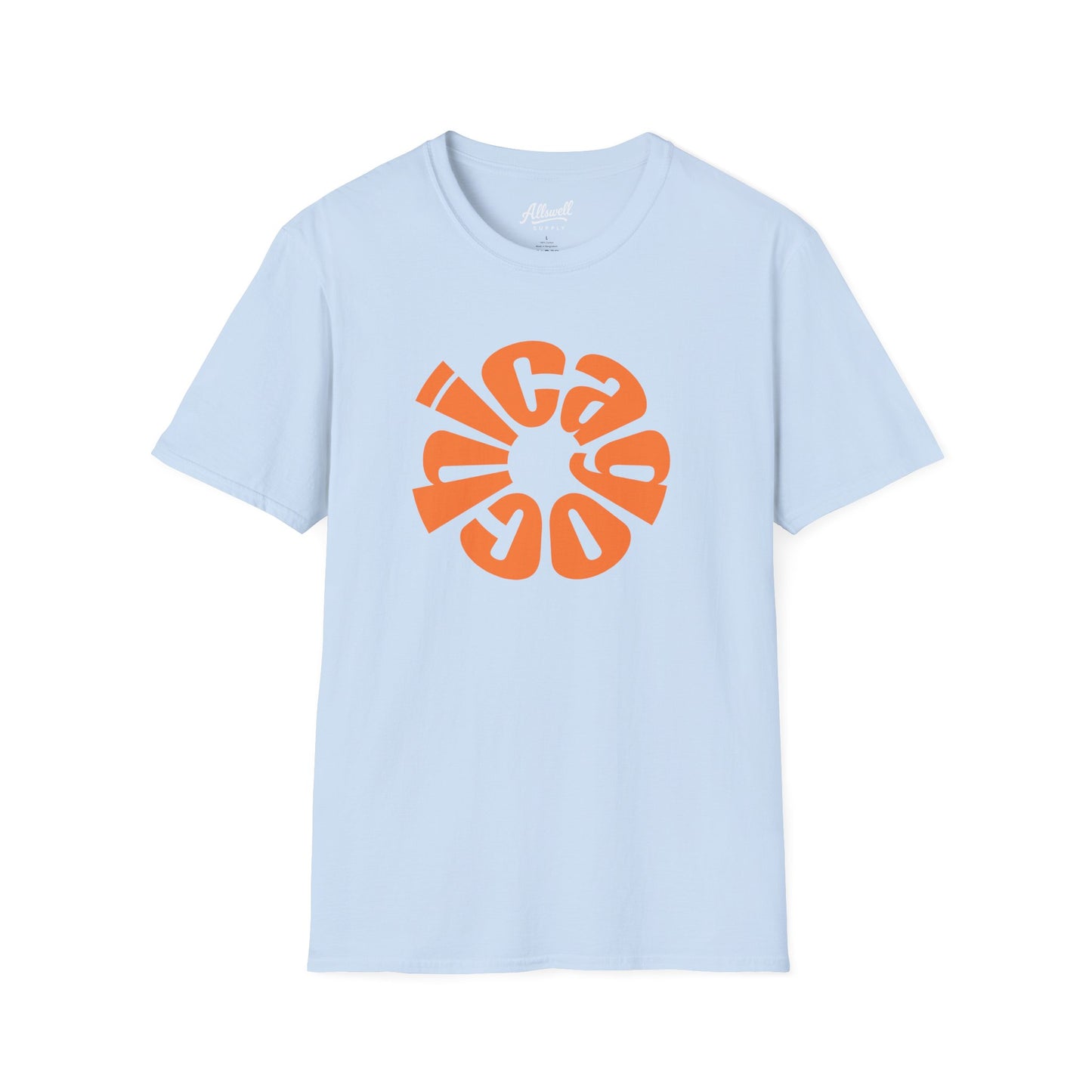 Chicago 'Every Town' T-Shirt