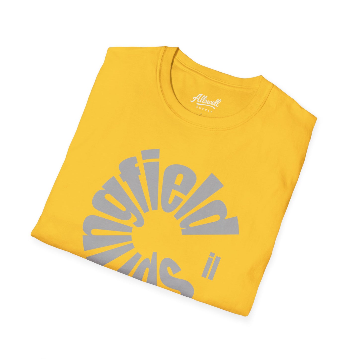 Springfield 'Every Town' T-Shirt
