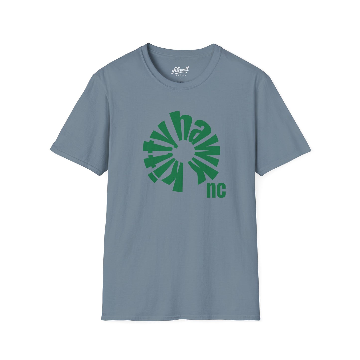 Kitty Hawk 'Every Town' T-shirt