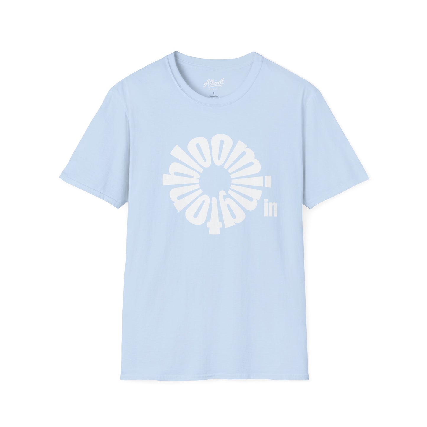 Bloomington 'Every Town' T-shirt