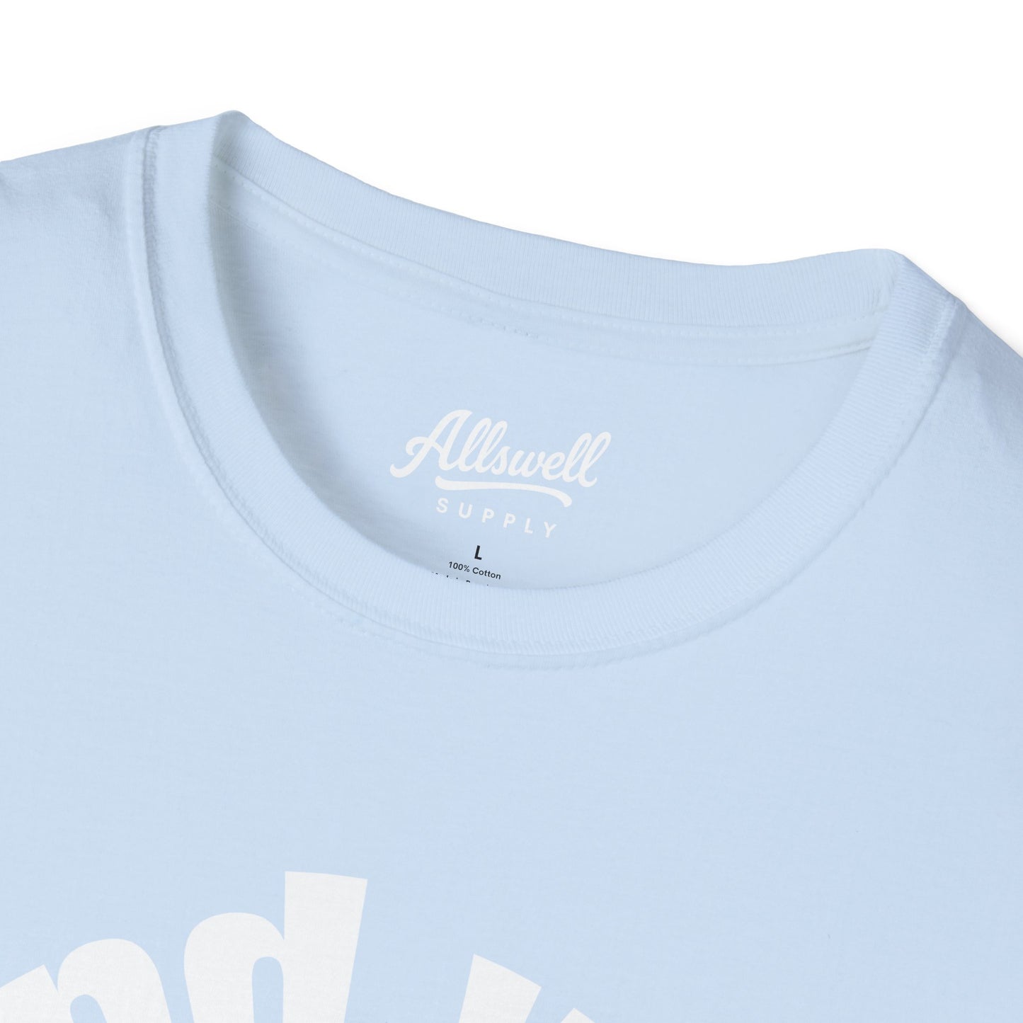 Cumberland Valley 'Every Town' T-shirt