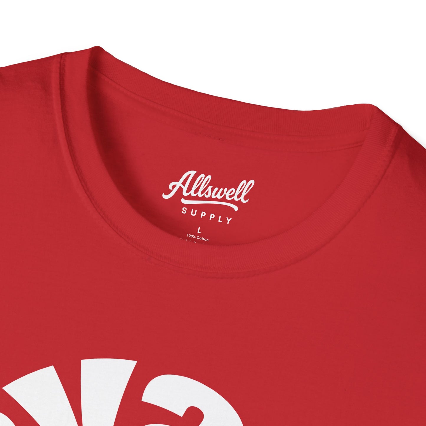 Evanston 'Every Town' T-shirt