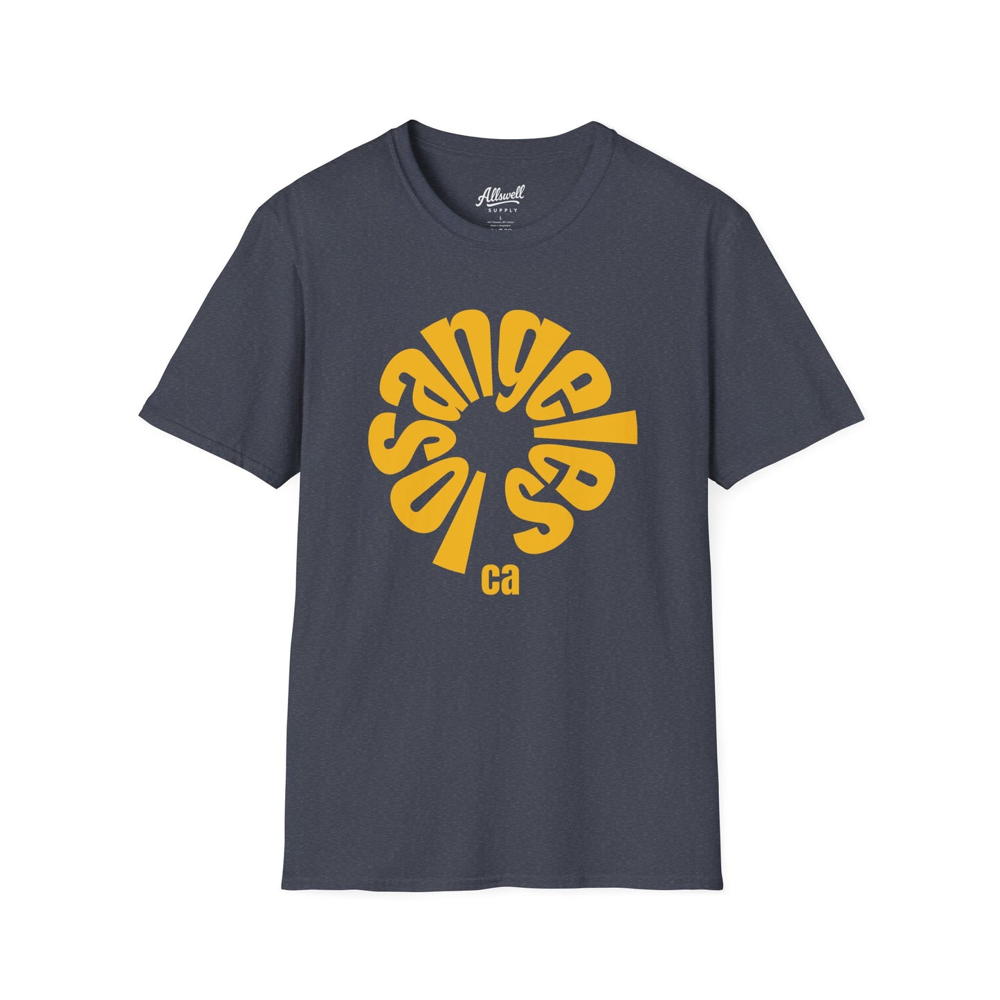 Los Angeles 'Every Town' T-shirt
