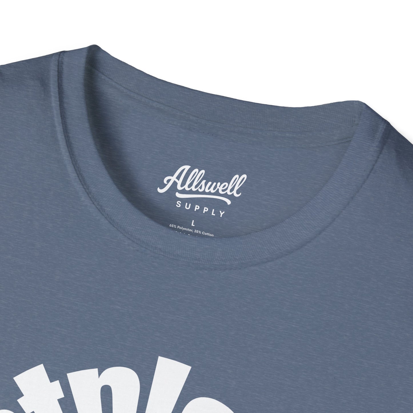 Mount Pleasant 'Every Town' T-shirt
