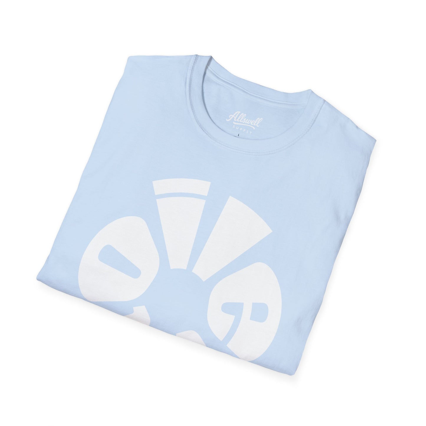 The J-Dub Toilet 'Hockey' T-shirt