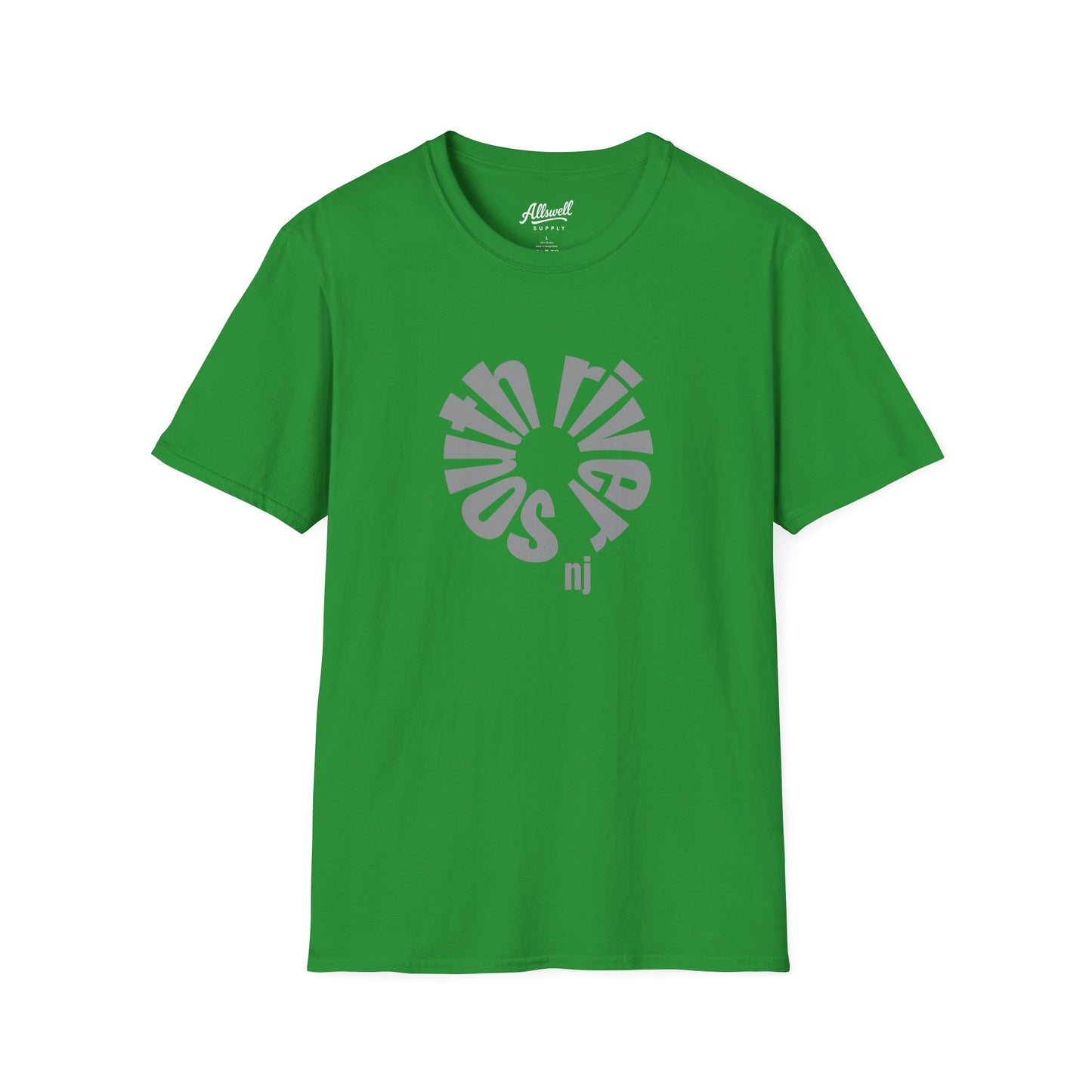 South River 'Every Town' T-shirt