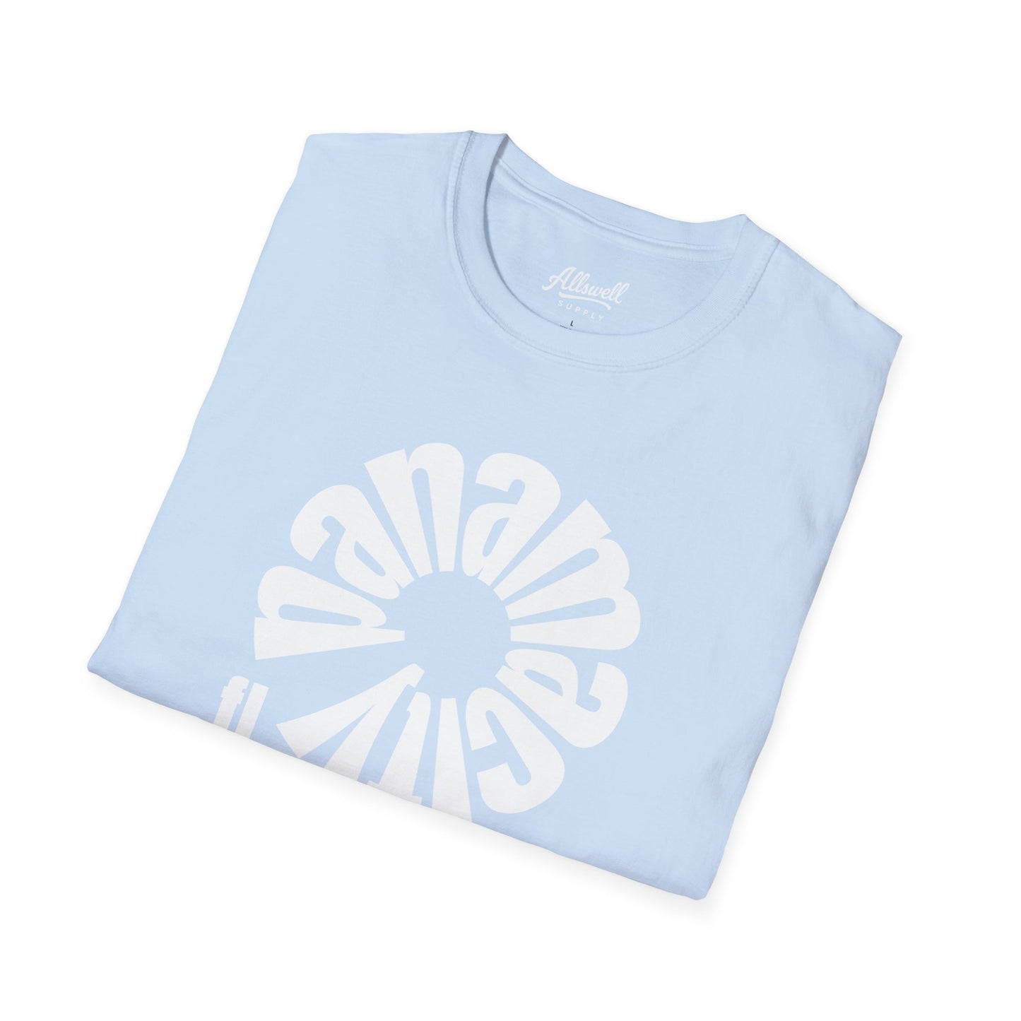 Panama City 'Every Town' T-shirt
