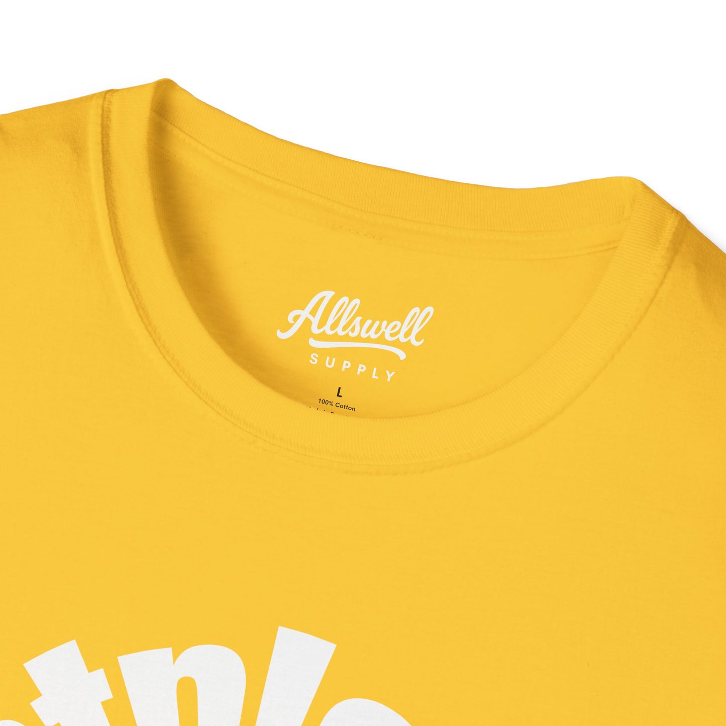 Mount Pleasant 'Every Town' T-shirt