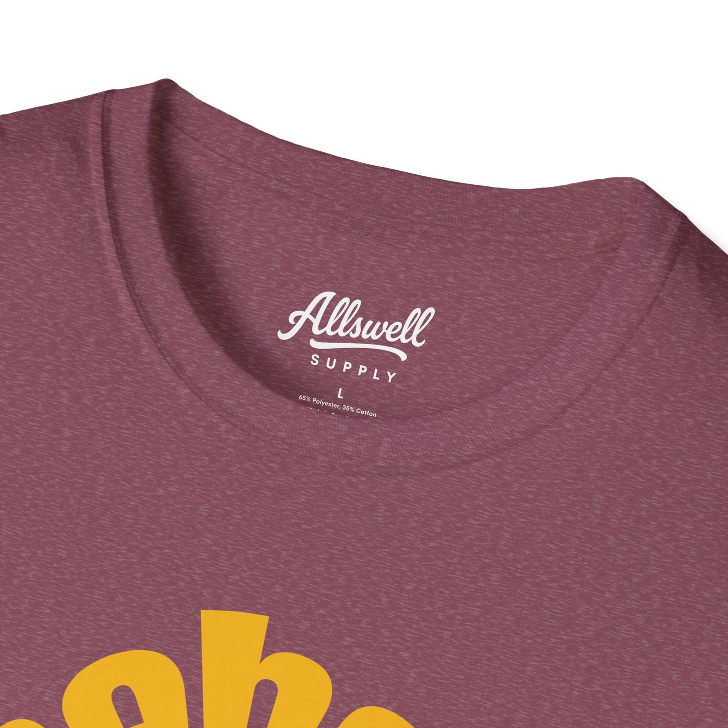 Stone Harbor 'Every Town' T-shirt