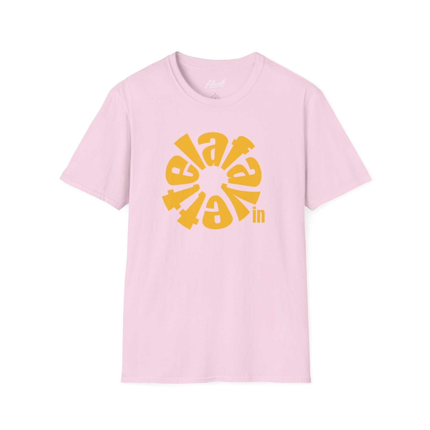 Lafayette 'Every Town' T-shirt