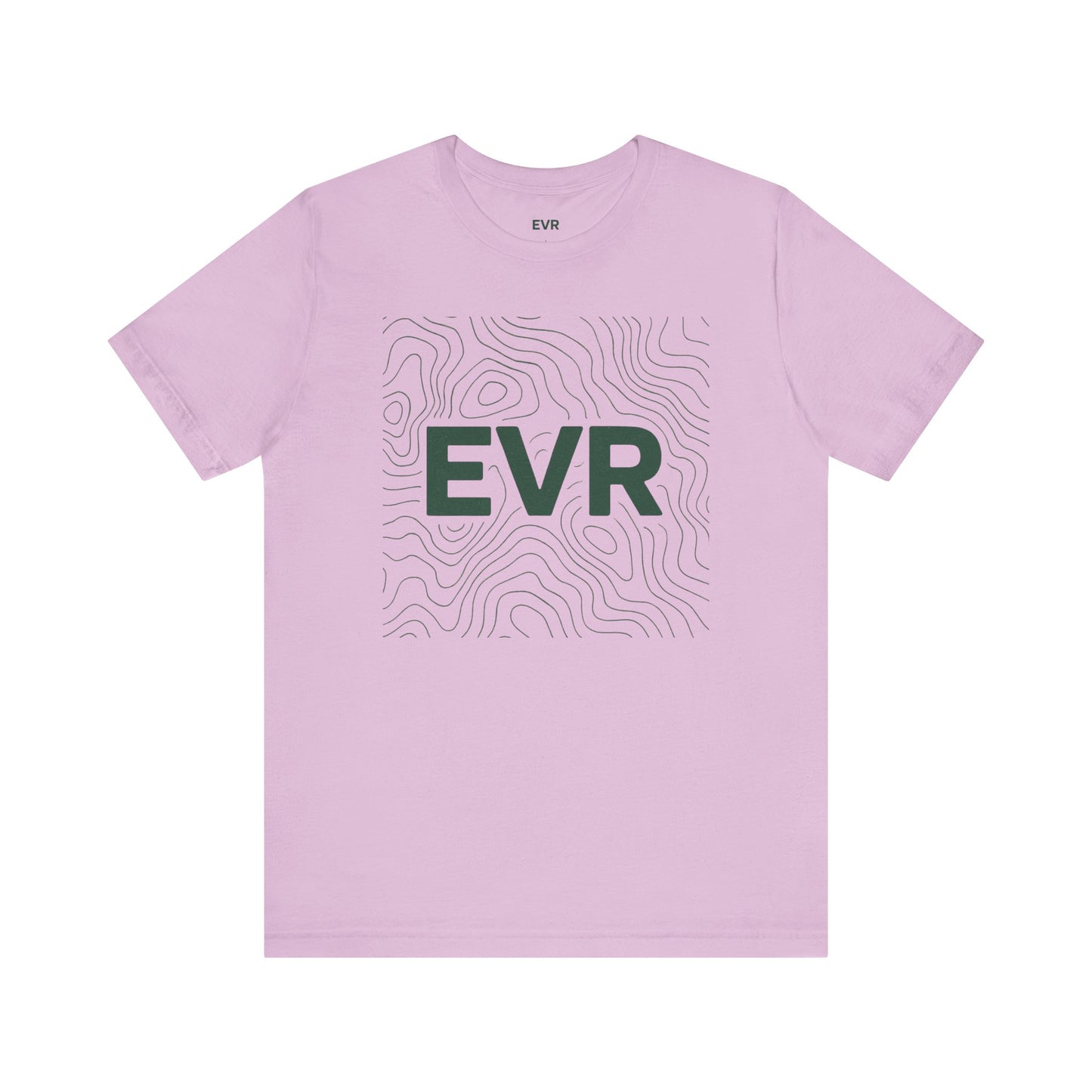The EVR OG