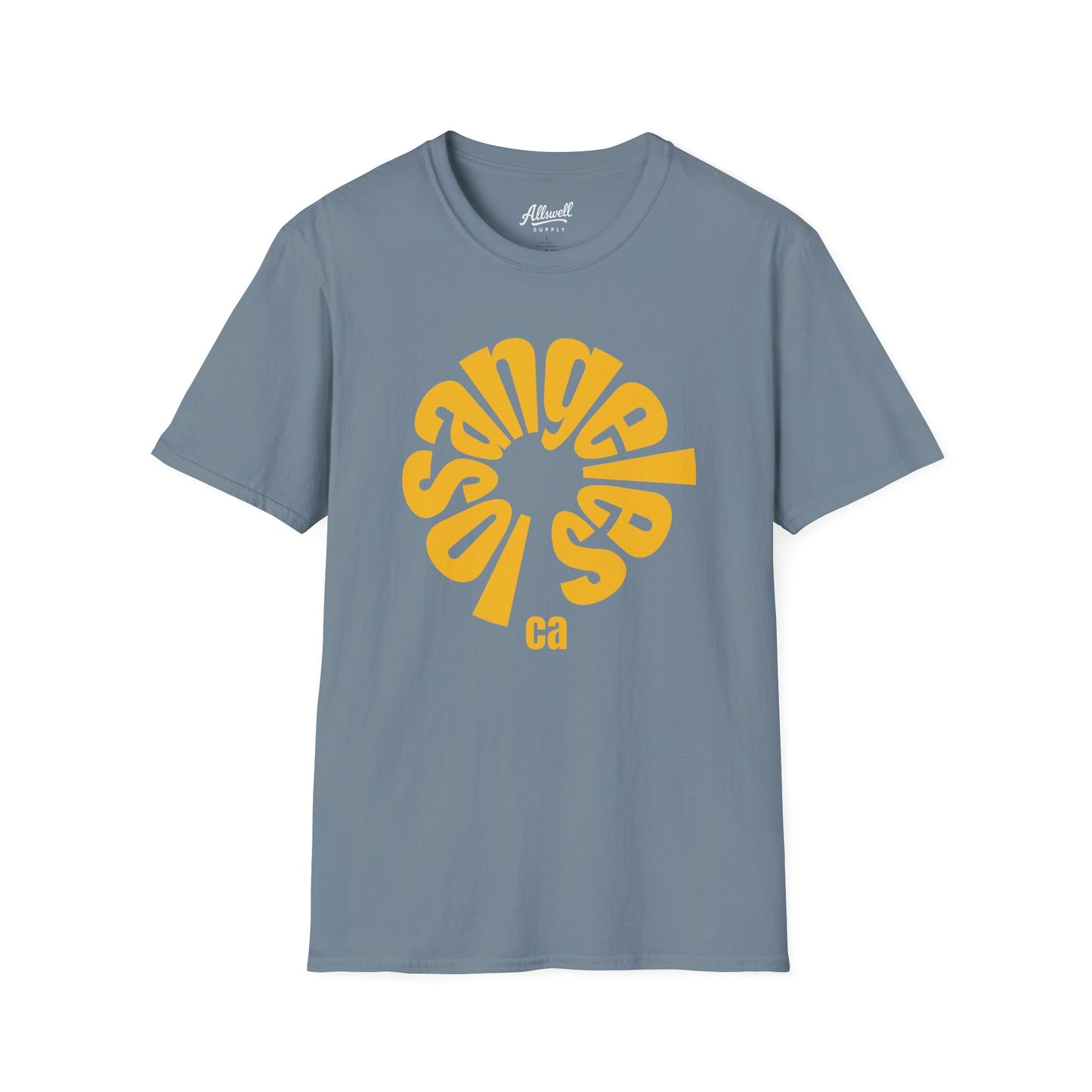 Los Angeles 'Every Town' T-shirt
